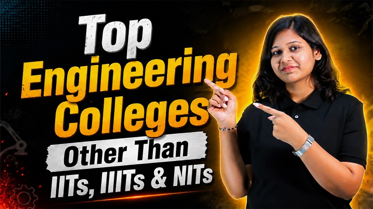 Top  BTech CSE Colleges in India Beyond IITs 🔥 | Top Engineering Colleges Nobody Talks About! 😱