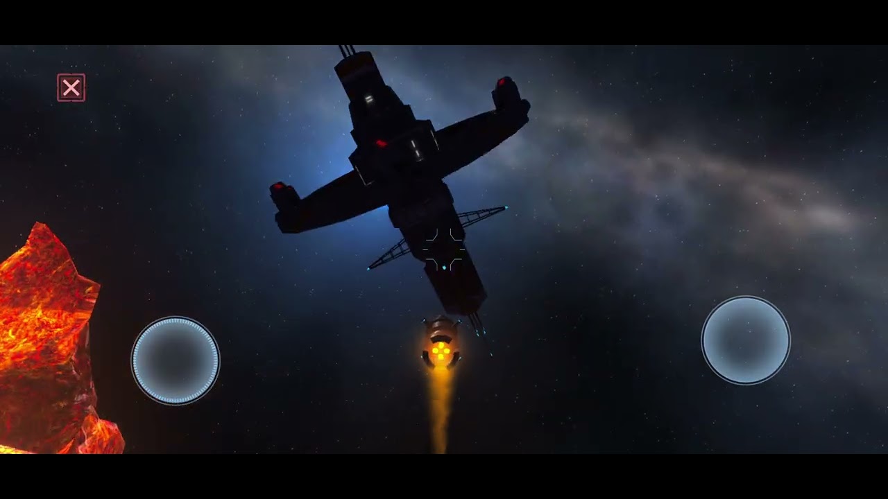 Solar Smash Tau Ceti Pt.1: Destroying the Hades and the Taten