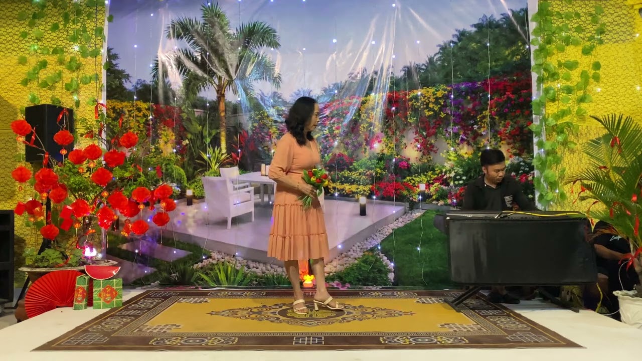 Lính trận miền xa..tb nhã uyên