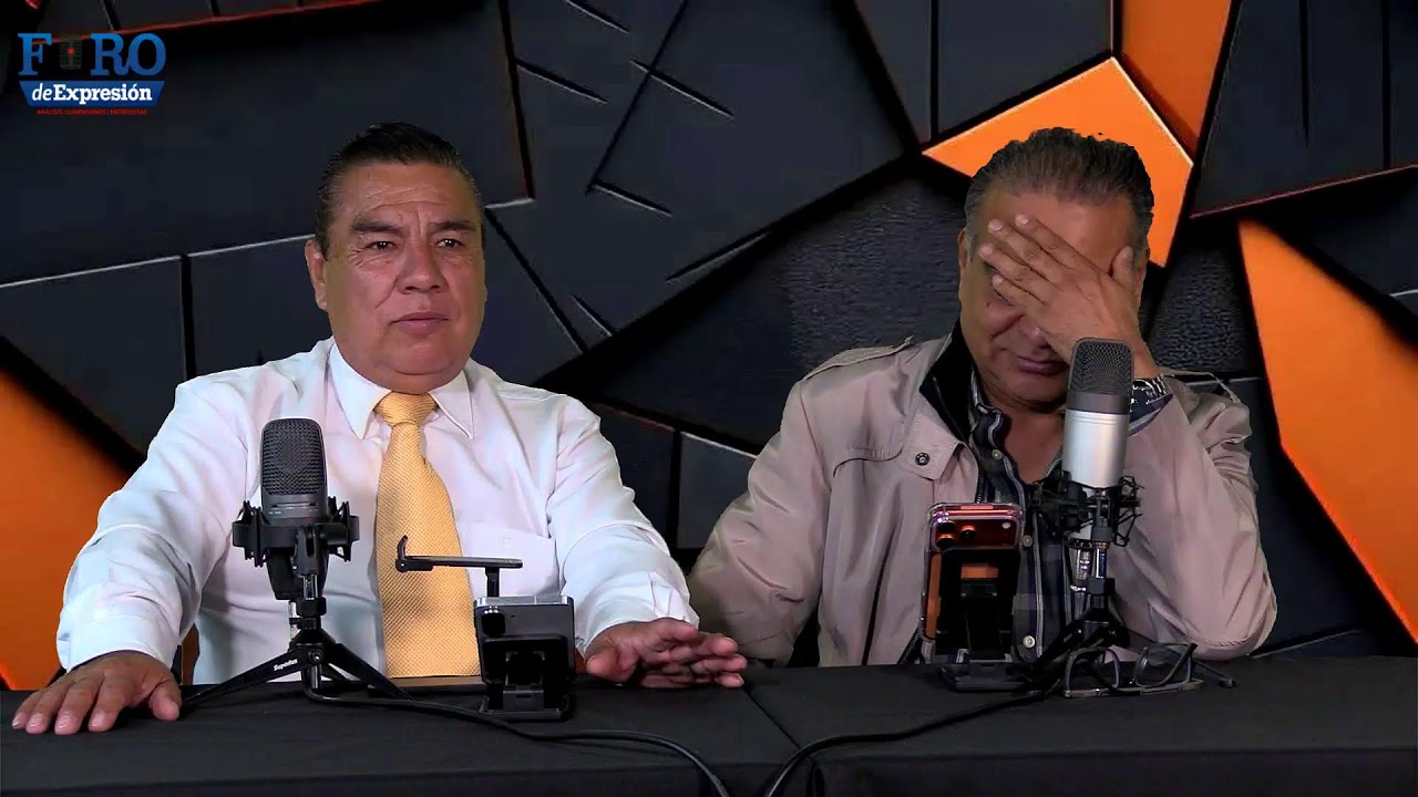 Foro de Expresión 17 de Marzo 2026