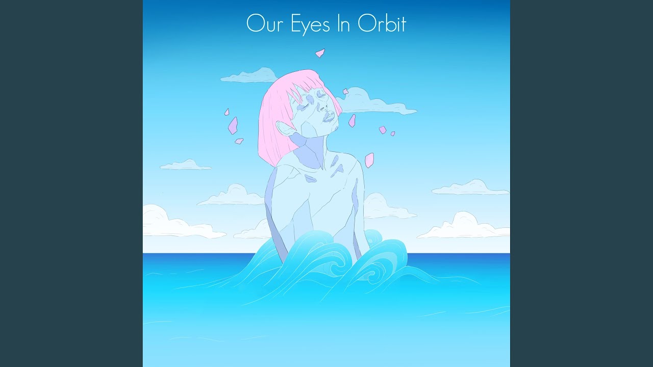 Our Eyes in Orbit