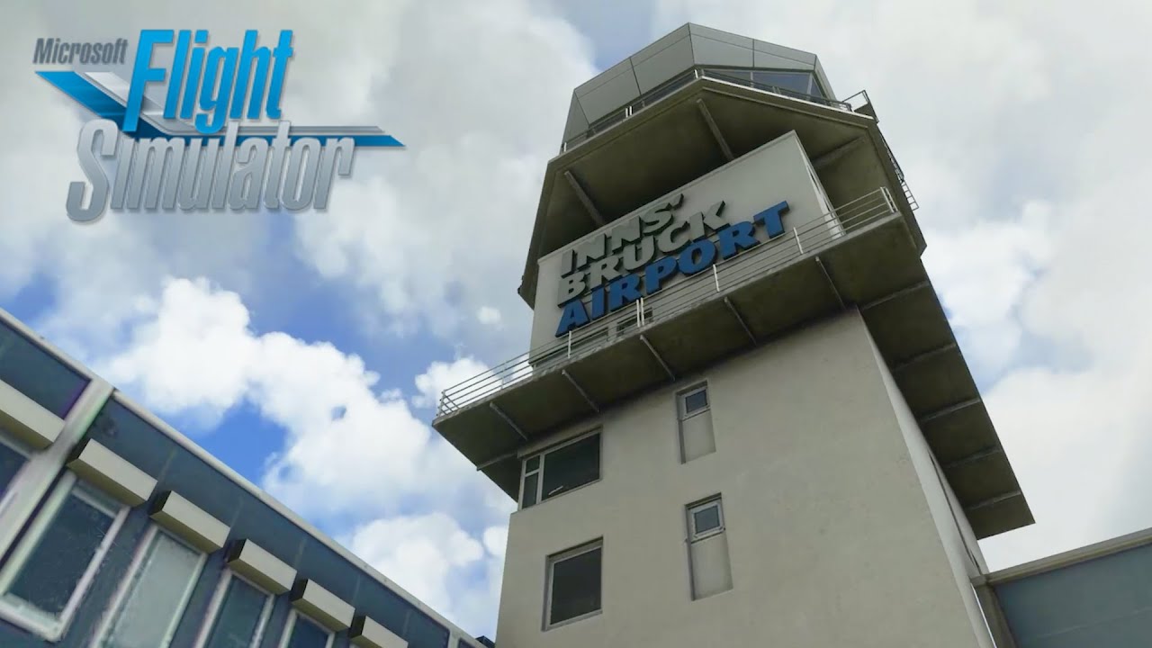 Microsoft Flight Simulator 2020 | 