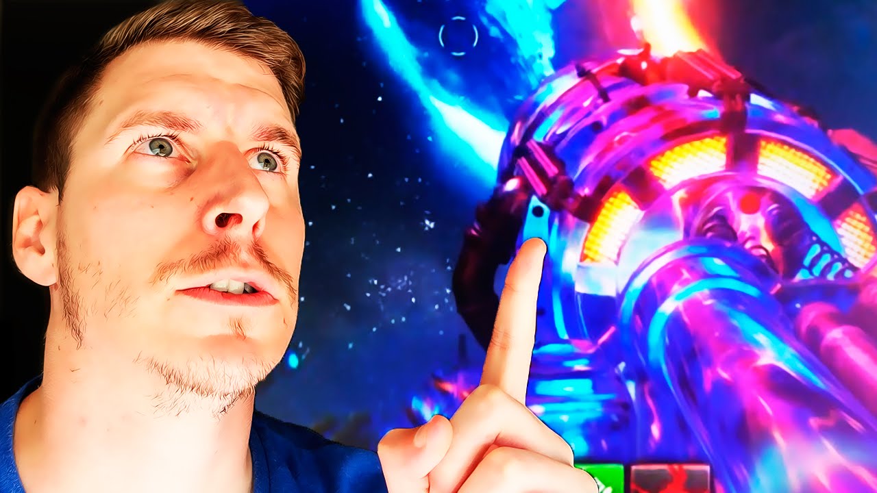 EASTER EGG REVELATIONS - ¡COMPLETADO!