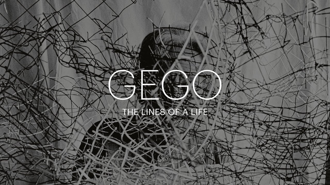 Gego: The Lines of a Life