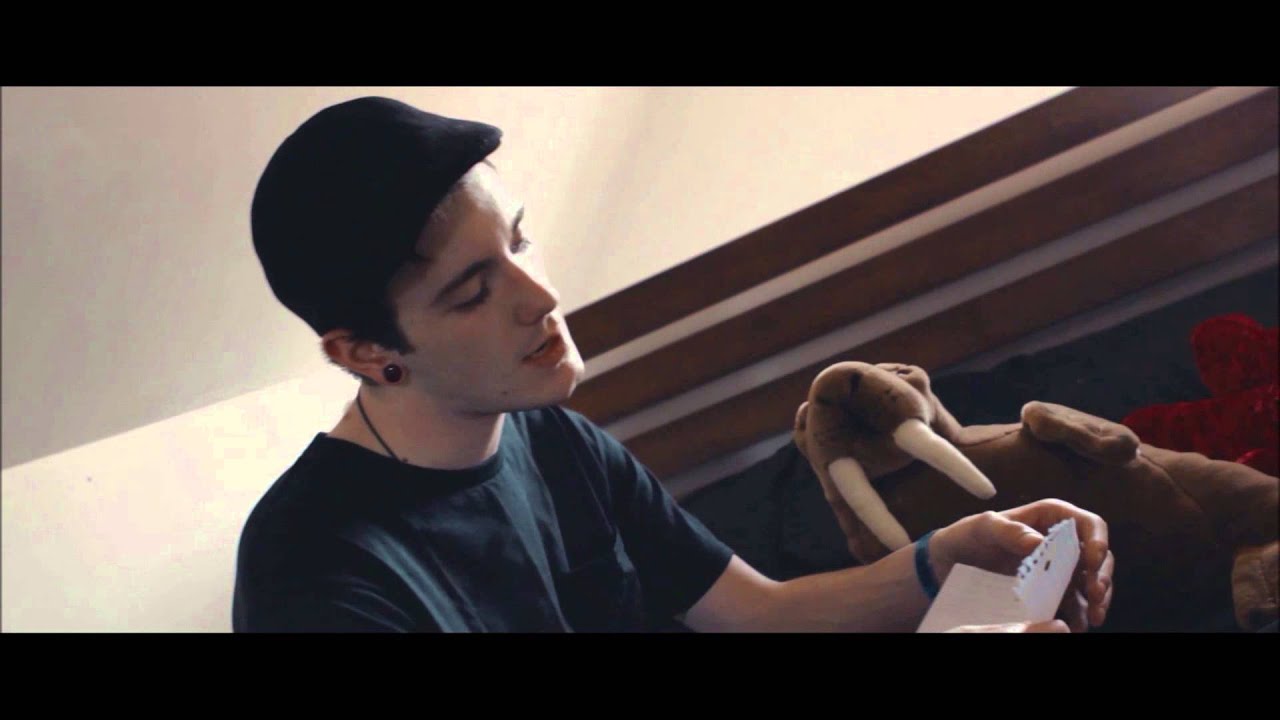 Rumours - Blacklisted (Official Music Video) 