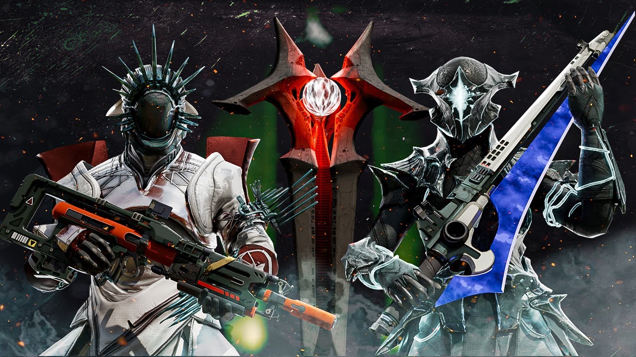 Duo Totems (Renegades)