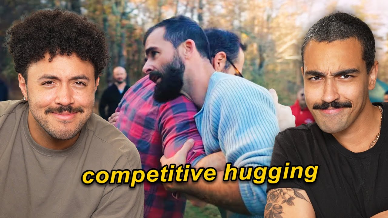 Alpha Male Friendship Course | Sad Boyz