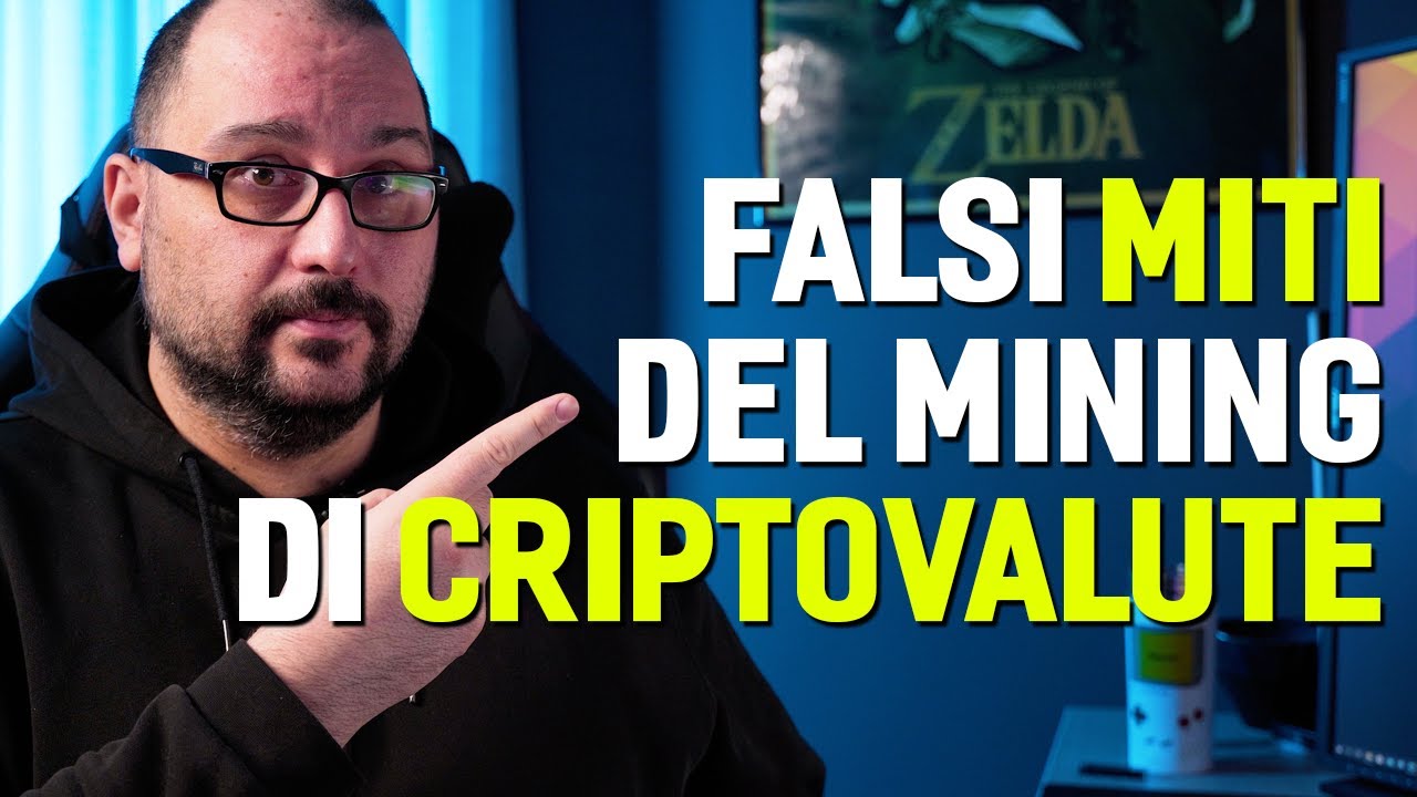 30 GIORNI DI MINING, SONO DIVENTATO RICCO?
