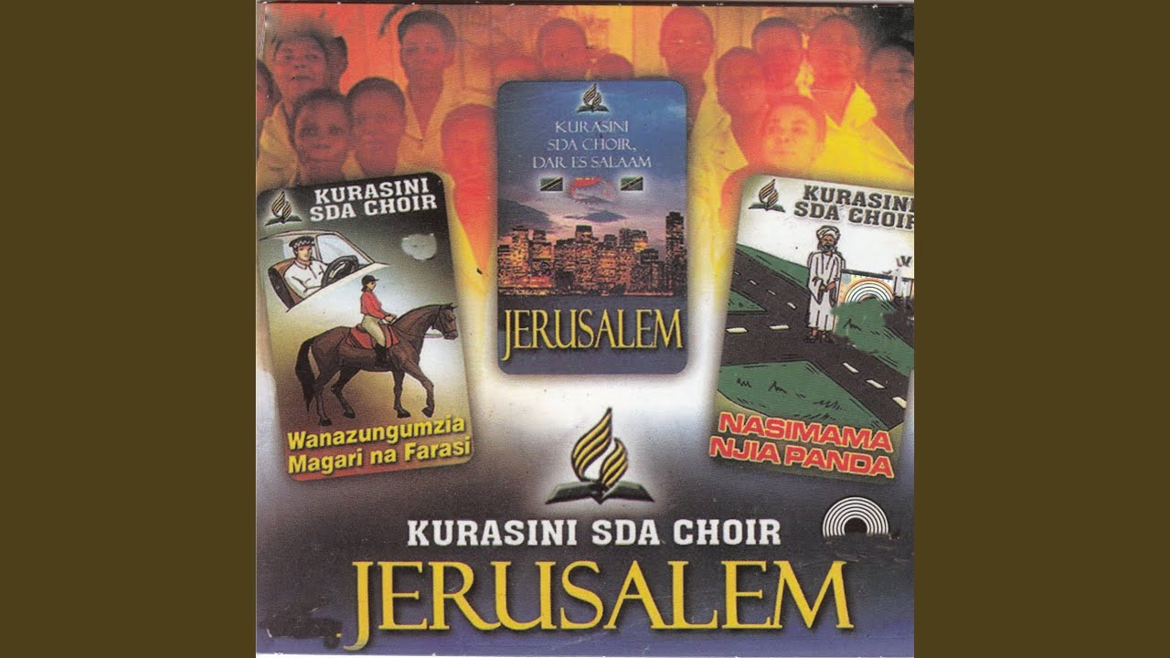 Jerusalem