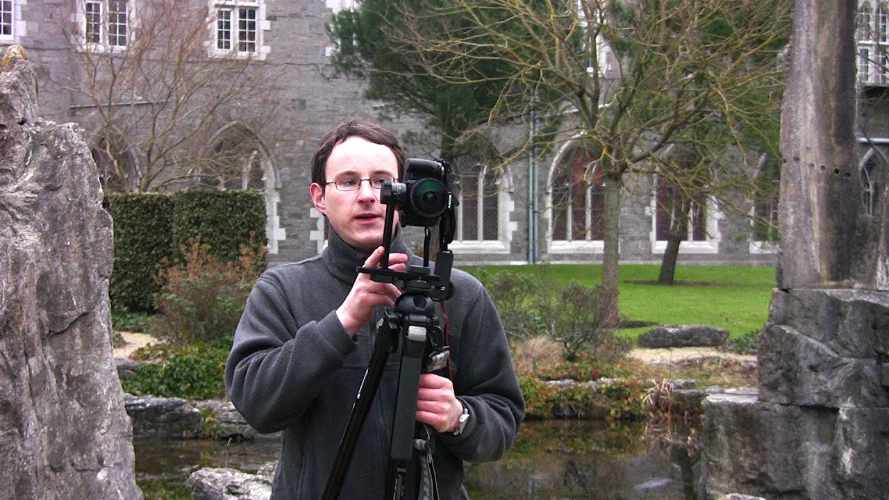 360x180° Panorama Tutorial - Pt.1: Shooting the images
