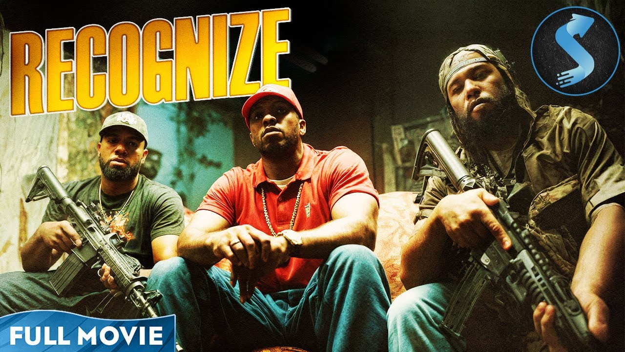Clean-Cut by Day, Criminal by Night | Crime Thriller | Full Movie | Recognize