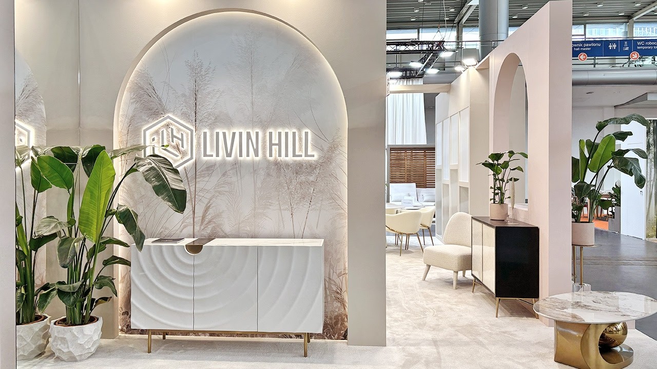 Livin Hill - Meble Polska 2026