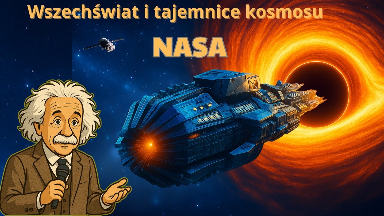 Wszechświat: Egzoplanety i Tajemnice Kosmosu | Wiedza i Kosmos