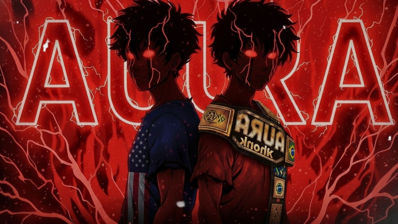 AKAZI PHONK – GLOBAL RAGE 🇺🇸🇧🇷 Aggressive Brazilian Phonk Hard Bass 2026