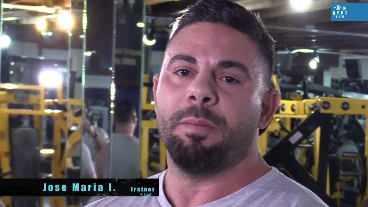 Pounding Legs With Yaxeni