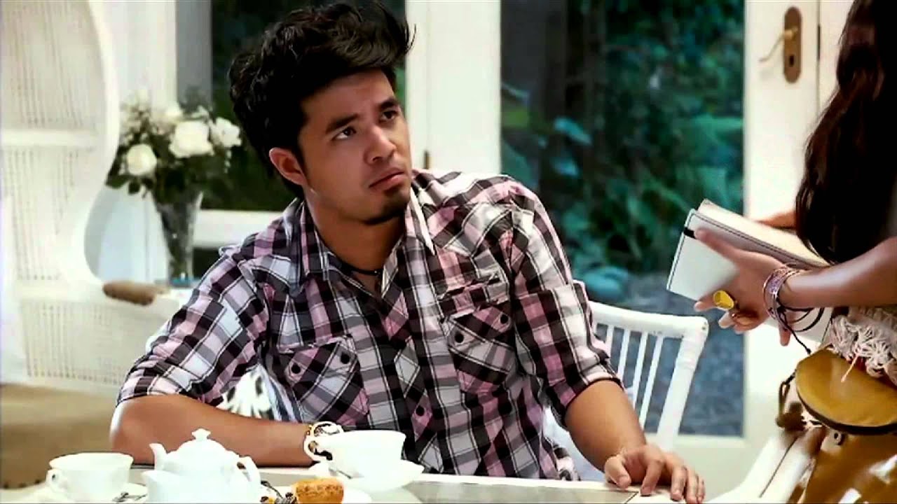 Bangkok+Valentine Sweety ส.ค.ส+วาเลนไทน์ สวีทตี้ w/ eng subs