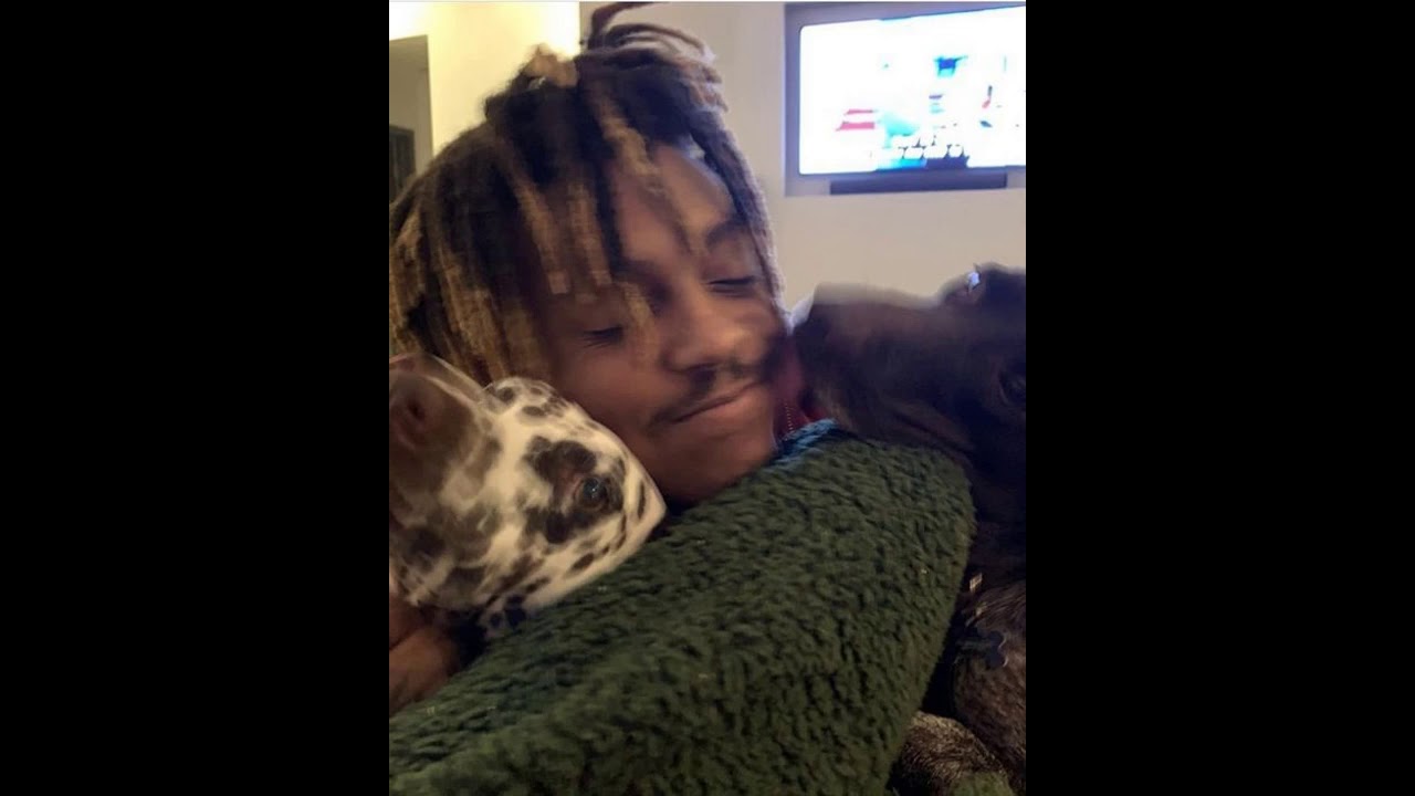 [FREE FOR PROFIT] Juice Wrld Type Beat - 