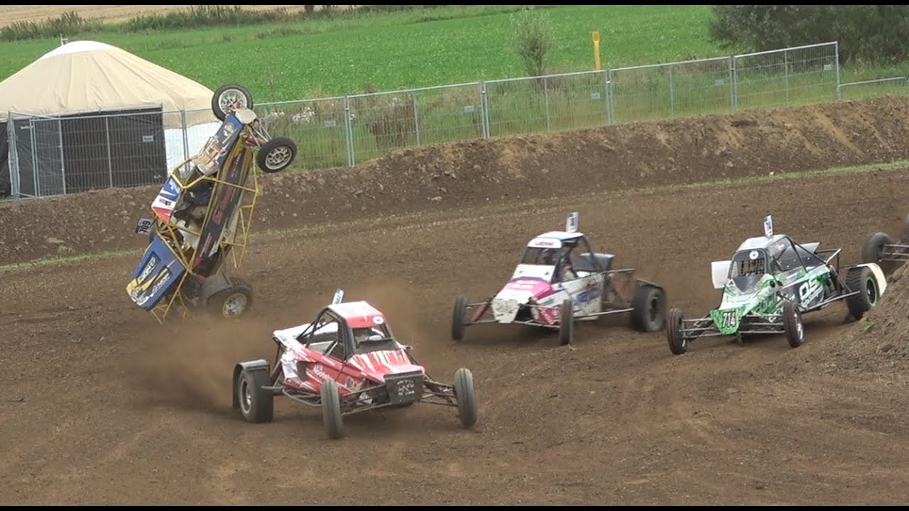 AM Toldijk 2024 - Finale Klasse 7 - Dag 1