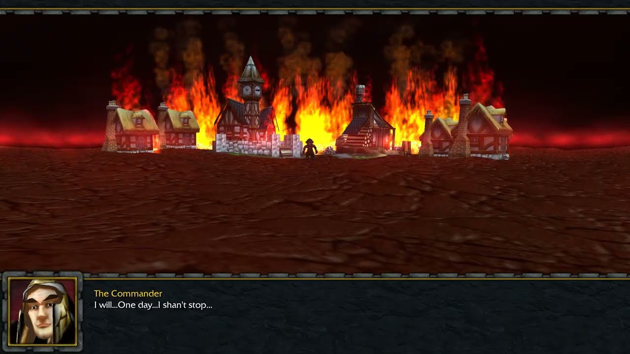 Warcraft 3 Reforged: Chronicles of Eptinia v1.0b - Fate's Uncharted Road - Part 1 -  03