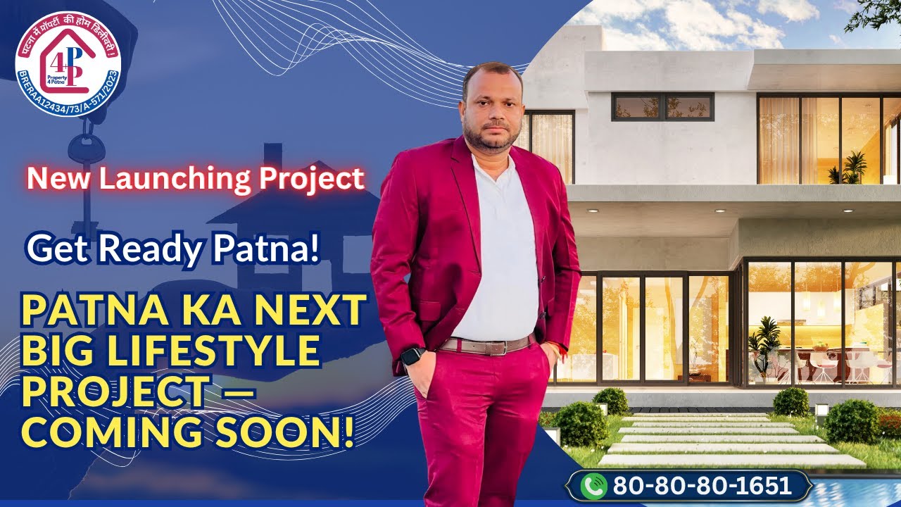 Smart Investment, Premium Lifestyle! Premium 2.5 & 3.5 BHK Apartments 📞8080801651