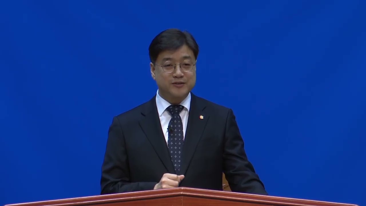 [주일설교] 20260111 레위인을 통한 교훈 (삿19장) 김성규P