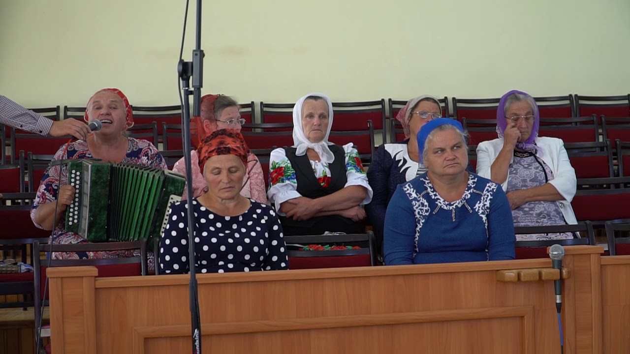 О моя доле ! \ спів\ Матяшук Анна