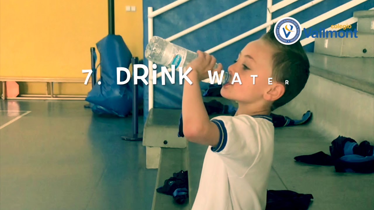 10 Consejos para llevar una Vida + Saludable - Colegio Vallmont