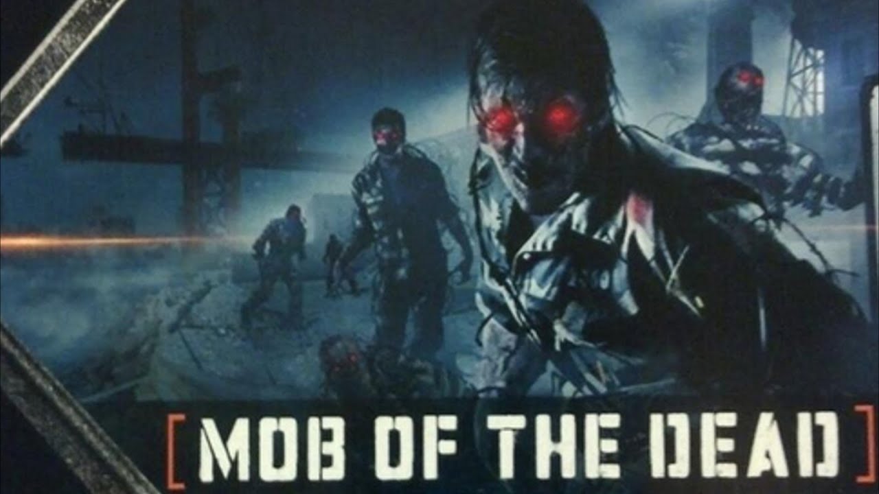 Black Ops 2 