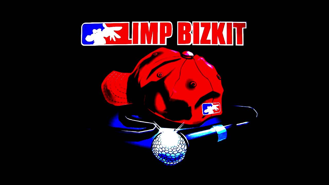 Limp Bizkit - Hot Dog (8 bit)