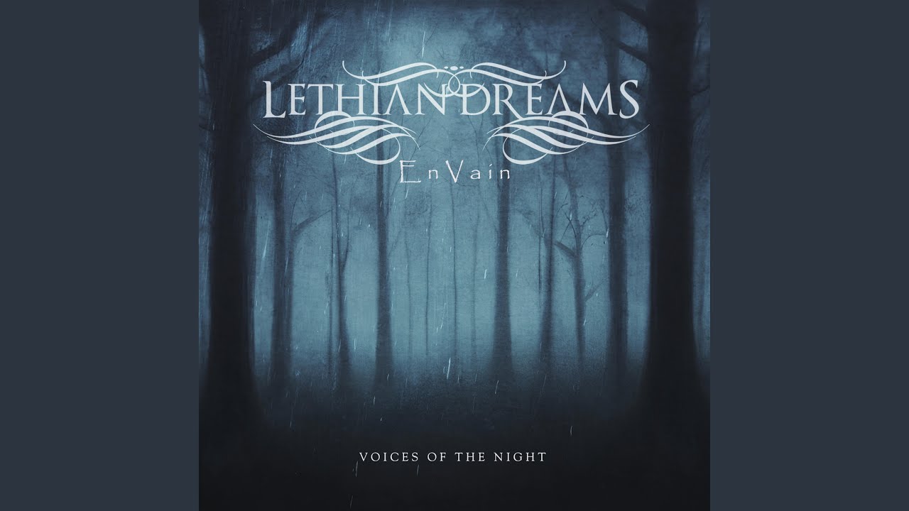 Voices of the Night (Part3)