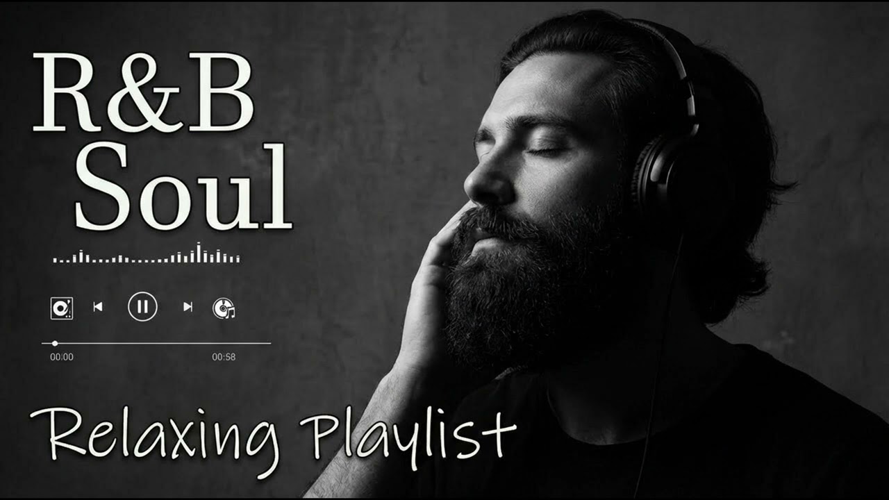 【Neo Soul】Deep Mellow Collection – Gentle Vocals & Heartfelt Grooves Relax • Study • Focus