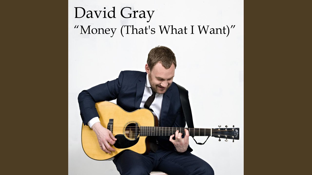 Money (That's What I Want)