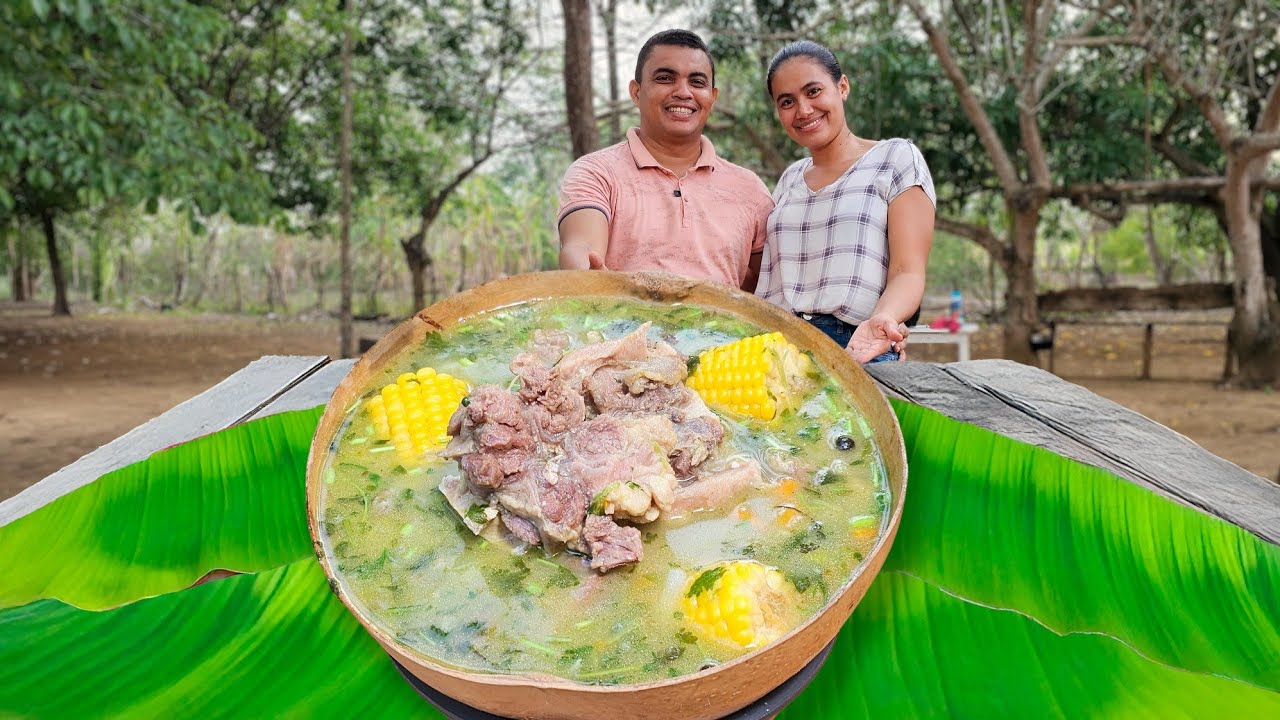 💚Trucos del SANCOCHO COLOMBIANO ❤️(Secretos ancestrales)💚