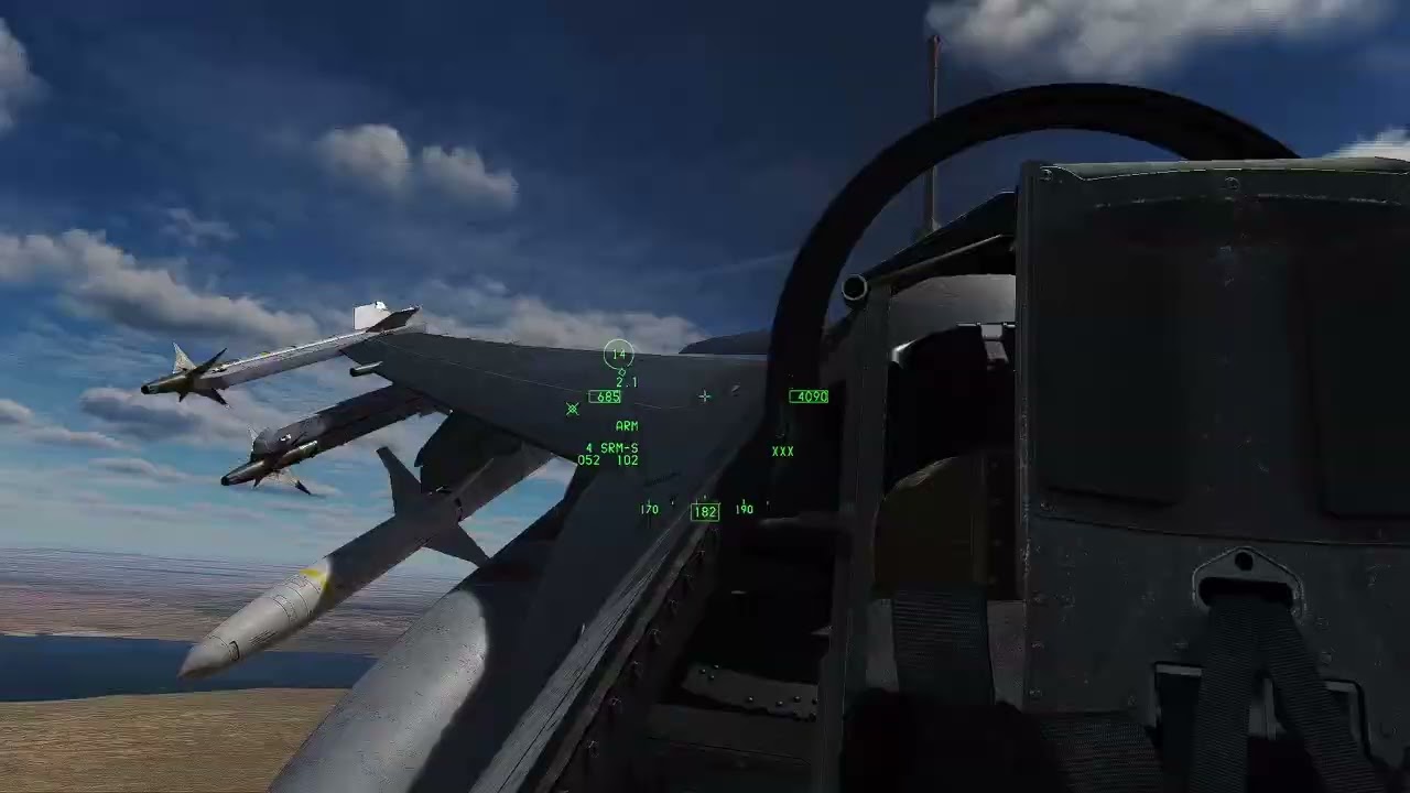 server Contention some action 2 DCS