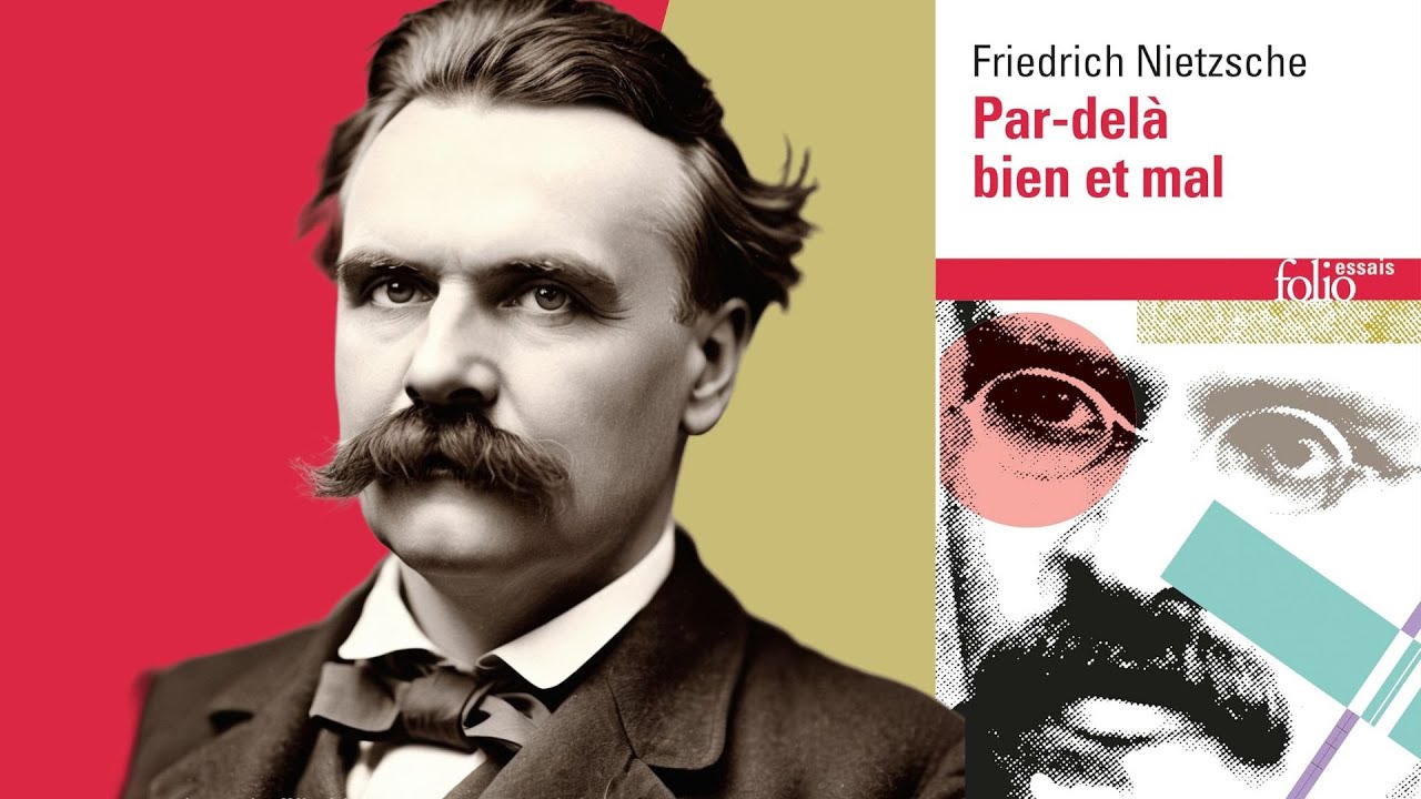 Par-delà bien et mal - Friedrich Nietzsche - Niveau C1