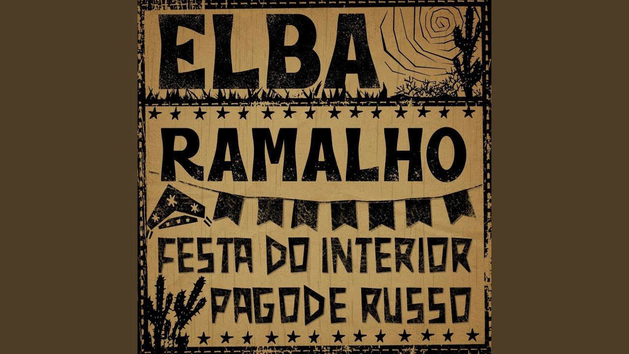 Festa do Interior / Pagode Russo (Ao Vivo)