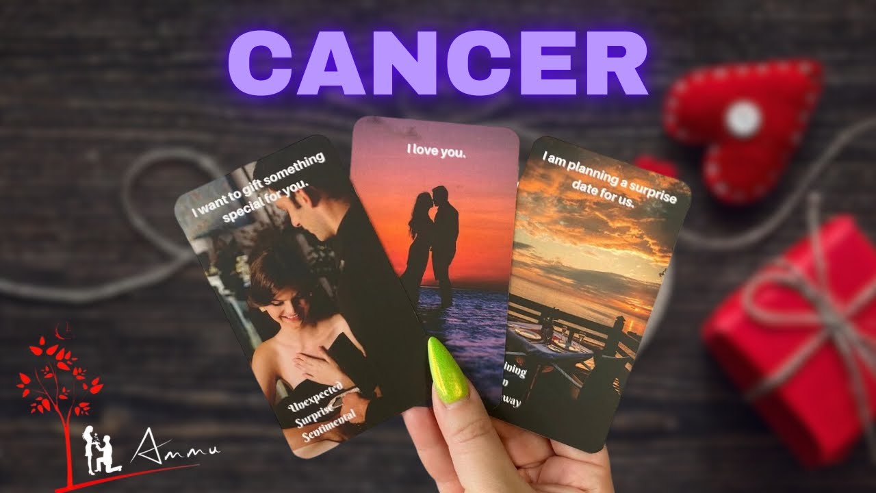 CANCER ❤️✨,💥A HUGE DRAMA IS EXPLODING TOMORROW😱 SOMEONE CONFESSES A SHOCKING SECRET ABOUT YOU🔮