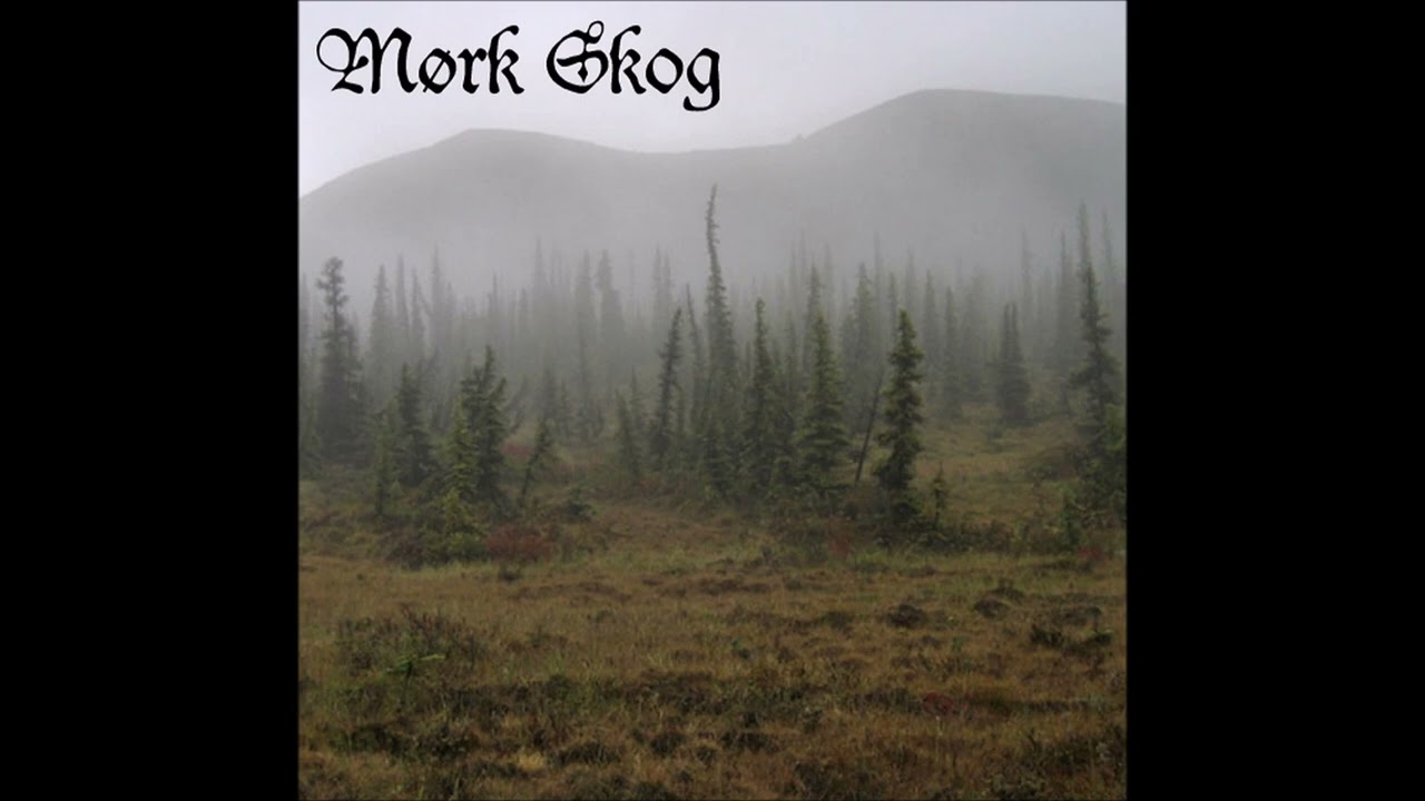 M&oslash;rk Skog - Demos (2006)