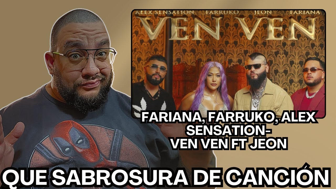 🔥 REACCIÓN A 