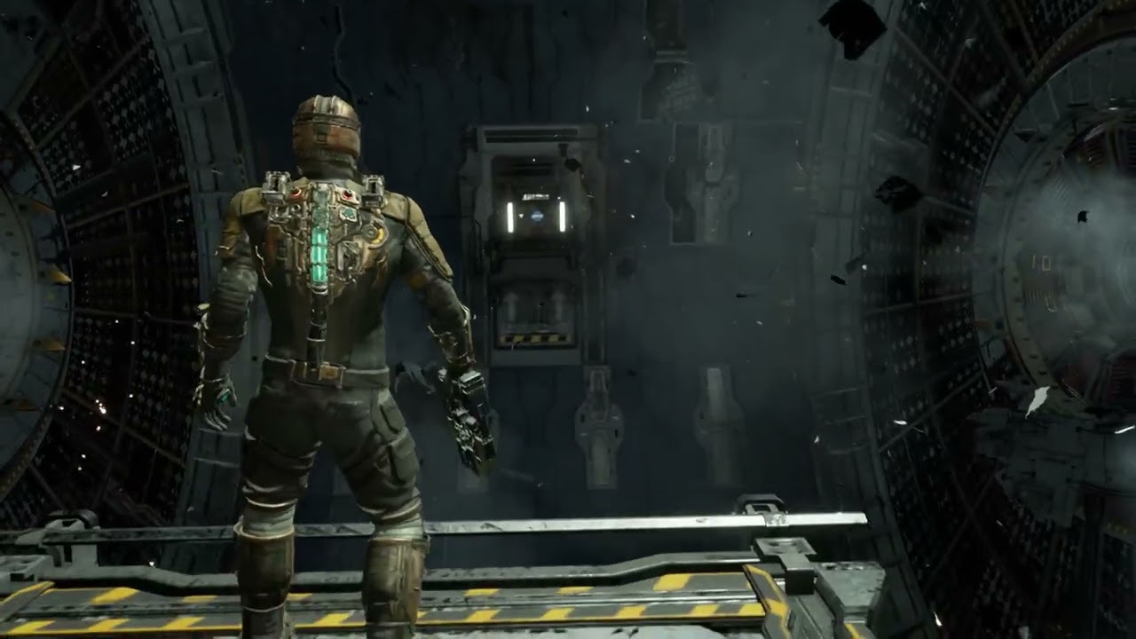 Dead Space (Remake) – 2023 PC Game | #deadspace #deadspace2023 #deadspaceremake #deadspaceps5