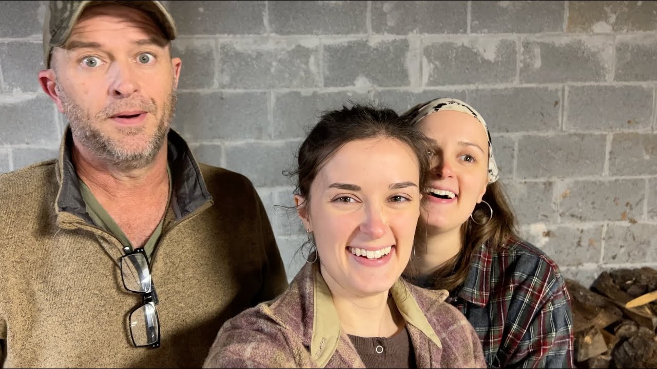 Happy Thanksgiving! - Spend Thanksgiving With Us