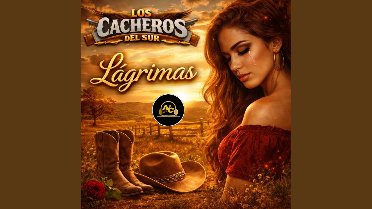 Lágrimas