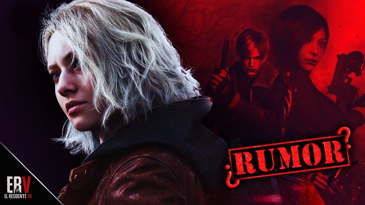 TODO (LITERAL) lo que DEBES SABER de RESIDENT EVIL 9 | ¡Datos oficiales & Insiders!