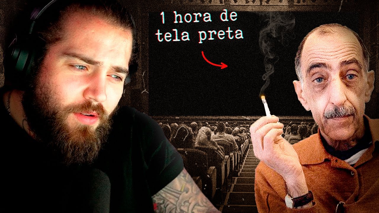 O Filme que Indignou Portugal Inteiro...