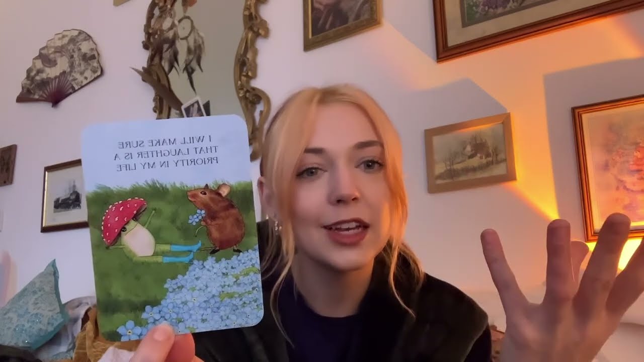 Подтверждение от ваших ангелов ❤️