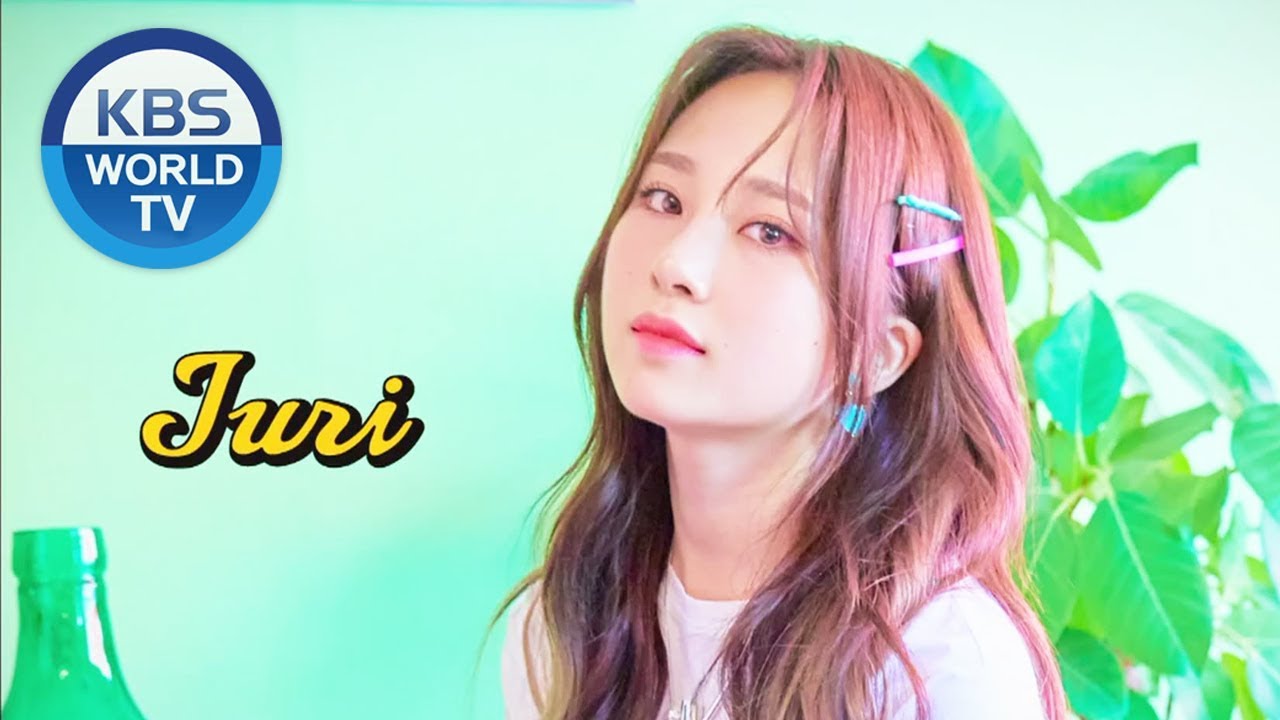 Rocket Punch(로켓펀치) - Love Is Over, Bim Bam Bum [Music Bank Hot Debut / 2019.08.09]