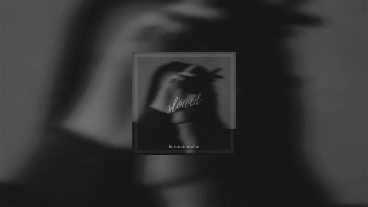 DOGUKAN CETİN - Hayali (slowed)