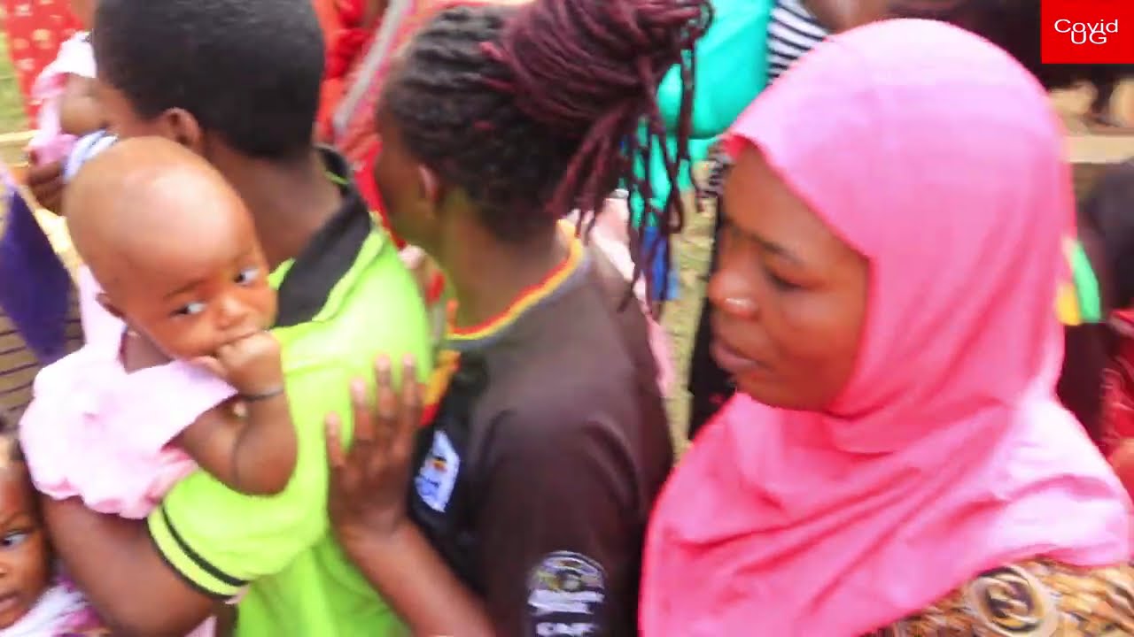 KASUBI ZONE 4