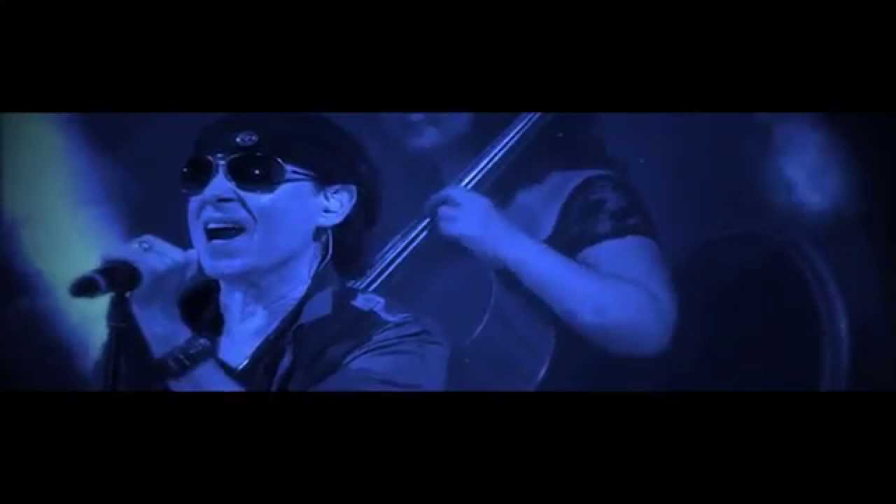 Scorpions - When You Came Into My Life (UА2014S)