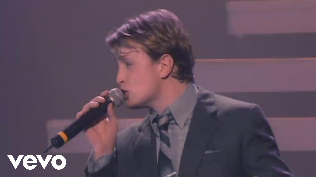 Westlife - Mack the Knife (The Number Ones Tour '05)